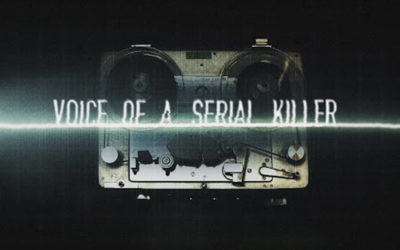 NEW: Voice of a Killer