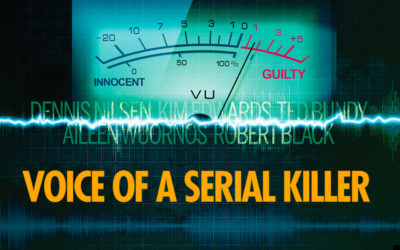 NEW: Voice of a Serial Killer