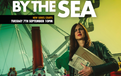 NEW: MURDER BY THE SEA 6