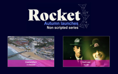 Rocket Autumn Launches