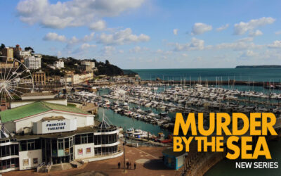NEW: Murder by the Sea Series 8!