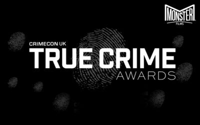 THE MURDER THAT CHANGED BRITAIN – NOMINATED FOR OUTSTANDING DOCUMENTARY